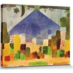 Surrealistische 1art1 Paul Klee Kunstdrucke 