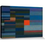Kubistische 1art1 Paul Klee Kunstdrucke 