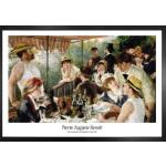 1art1 Pierre Auguste Renoir Poster Plakat | Bild u
