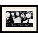 1art1 Rolling Stones Poster Out of Our Heads Gerah