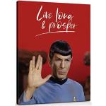 1art1 Star Trek Spock Kunstdrucke 