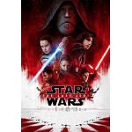 1art1 Star Wars Filmposter & Kinoplakate 