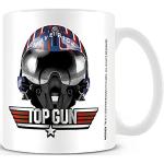 Top Gun Maverick Helmet Foto-Tasse Kaffeetasse 9x8 cm