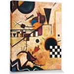 1art1 Wassily Kandinsky Kunstdrucke 