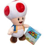 1UP Nintendo Together Plush Super Mario Toad - 20cm