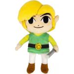 20 cm The Legend of Zelda Plüschfiguren 