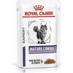 1x85 g Royal Canin Expert Mature Consult Katze