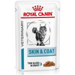 1x85 g Royal Canin Skin & Coat - Katze
