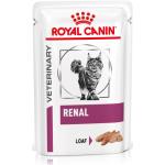 1x85g Royal Canin Renal Loaf - Katze
