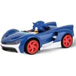 Carrera Toys Sonic Ferngesteuerte Autos 