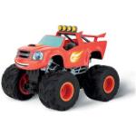 Carrera Toys Blaze und die Monstermaschinen Spiele & Spielzeuge für 3 - 5 Jahre 