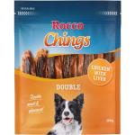 200 g Rocco Chings Double Kausnacks mit Huhn 