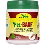 5 kg cdVet Fit-BARF Gemüse Getreidefreies Hundefutter aus Eisen mit Gemüse 