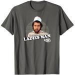 2 Broke Girls Ladies Man T Shirt T-Shirt