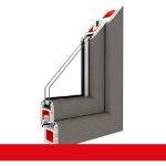 Weiße Drutex Terrassentüren & Balkontüren aus Kunststoff 