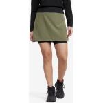 2-in-1 Skirt W Damen Kalamata, Größe:XS - Damen > Hosen > Shorts - Grün