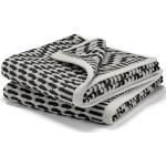 Reduzierte Schwarze Moderne TCHIBO Bio Nachhaltige Handtücher aus Baumwolle 50x90 