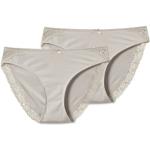 TCHIBO Jazzpants-Slips aus Polyamid für Damen Größe XL 