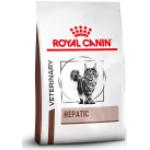 2 kg Royal Canin Hepatic Katze HF 26 Veterinary Diet