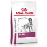 2 kg Royal Canin Renal Select Katze