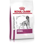 Royal Canin Veterinary Diet Renal Trockenfutter für Katzen 