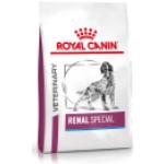 2 kg Royal Canin Veterinary Diet Renal Trockenfutter für Hunde 