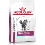 Royal Canin Veterinary Diet Renal Trockenfutter für Katzen 