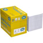2 Maxi-Boxen à 2500 Blatt Multifunktionales Druckerpapier »Everyday Printing« weiß, Data-Copy
