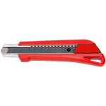 Rote Würth Cuttermesser & Cutter aus Stahl 