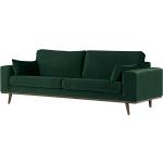 Reduzierte Grüne Moderne Mørteens Zweisitzer-Sofas aus Textil mit Armlehne Breite 150-200cm, Höhe 50-100cm, Tiefe 50-100cm 2 Personen 