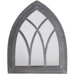 Gothic Esschert Design Wandspiegel 2-teilig 