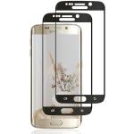 Samsung Galaxy S6 Edge Cases mit Bildern mit Schutzfolie 