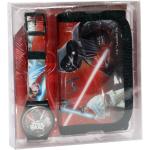 Reduzierte Bunte Star Wars Stormtrooper Kunststoffuhren für Damen 