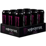 Monster Energy Punch Energy Drinks 