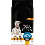 14 kg PURINA PRO PLAN Trockenfutter für Hunde 