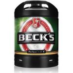 Becks Fassbiere 6,0 l 