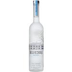 Polnische Belvedere Unflavoured Vodkas 