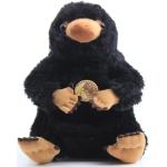 20 cm „Phantastische Tierwesen und wo sie zu finden sind“, Niffler-Puppe, Plüschtier, schwarze Entenschnäbel, weiche Stofftiere als Geschenk für Kinder