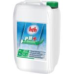 20 L - hth® pH PLUS (flüssig)