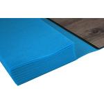Blaue Hexim Trittschalldämmungen aus Vinyl 