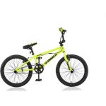 20 Zoll Bmx Kinder Jugend Fahrrad Rad Kinderfahrrad 360° Rotor Freestyle Bike