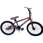 BMX Fahrräder für Kinder 20 Zoll mit Rücktrittbremse 