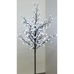 LED-Lichterbäume mit Weihnachts-Motiv mit Timer 