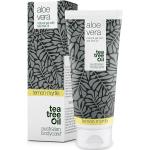 Gel After Sun Produkte 200 ml mit Aloe Vera für  trockene Haut 