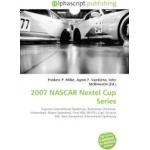 2007 NASCAR Nextel Cup Series