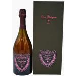 Dom Perignon Spätburgunder | Pinot Noir Rosé Sekt Jahrgang 2008 