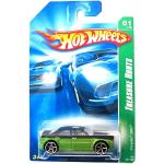 Hot Wheels Chrysler Modellautos & Spielzeugautos aus Metall 