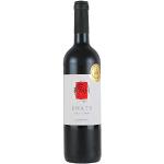 Spanische Rotweine Jahrgang 2009 0,75 l Somontano 