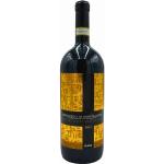 Italienische Sangiovese Rotweine Jahrgang 2012 1,5 l Brunello di Montalcino, Toskana 