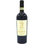 Italienische Sangiovese Rotweine Jahrgang 2012 Brunello di Montalcino, Toskana 